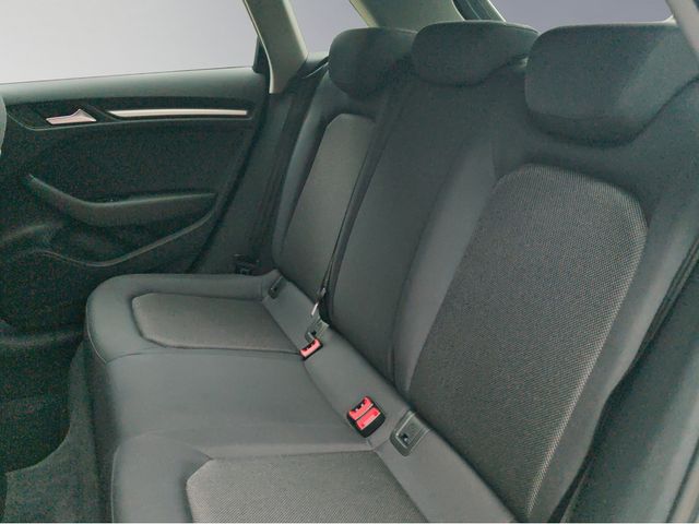A3 Sportback 30 1.0 TFSI 6-Gang SHZ XENON NAVI