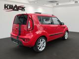 Kia Soul 1.6 GDI Spirit - Kia Soul: 1.6