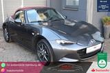 Mazda MX-5 Prime-Line - scheckheftgepflegte Mazda MX-5