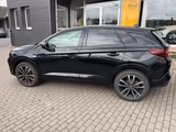 Opel Grandland(X) 1,2 Aut./Alcant./LED/Nav./Tot.W./PP - Opel Grandland (X): mit Navigationssystem