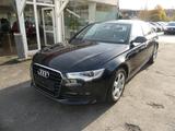 Audi A6 Lim. 2.0 TDI Automatik - Audi A6 mit Diesel-Antrieb: Limousine