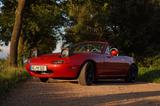 Mazda MX-5 NA - gebrauchte Mazda MX-5 aus dem Jahr 1996