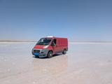 Fiat Ducato Multijet 100 Campervan Ausbau ... - Fiat Ducato: 10