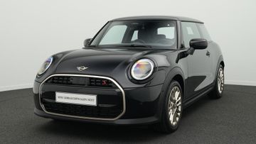 MINI Leasingangebot: MINI Cooper S