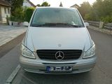 Mercedes-Benz Viano 3.0 CDI - Angebote entsprechen deinen Suchkriterien