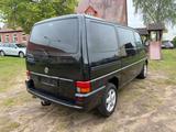 Volkswagen T4 Multivan Rostfrei Tüv neu Service neu ZR neu - gebrauchte VW T4 Multivan aus dem Jahr 2002