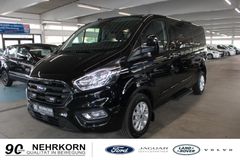 Fahrzeugabbildung Ford Tourneo Custom Titanium L2 8-Si AHK ACC STDHZ