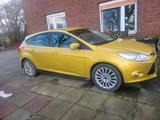 Ford Verkaufe Ford Focus 1,6 EcoBoost - Ford Focus aus 2012: For