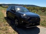 Toyota RAV 4 2.5 Hybrid Club Auto Club - gebrauchte Toyota RAV 4 aus dem Jahr 2019