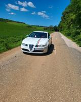 Alfa Romeo GT 3.2 V6 24V Distinctive Distinctive - Alfa Romeo GT: 3.2