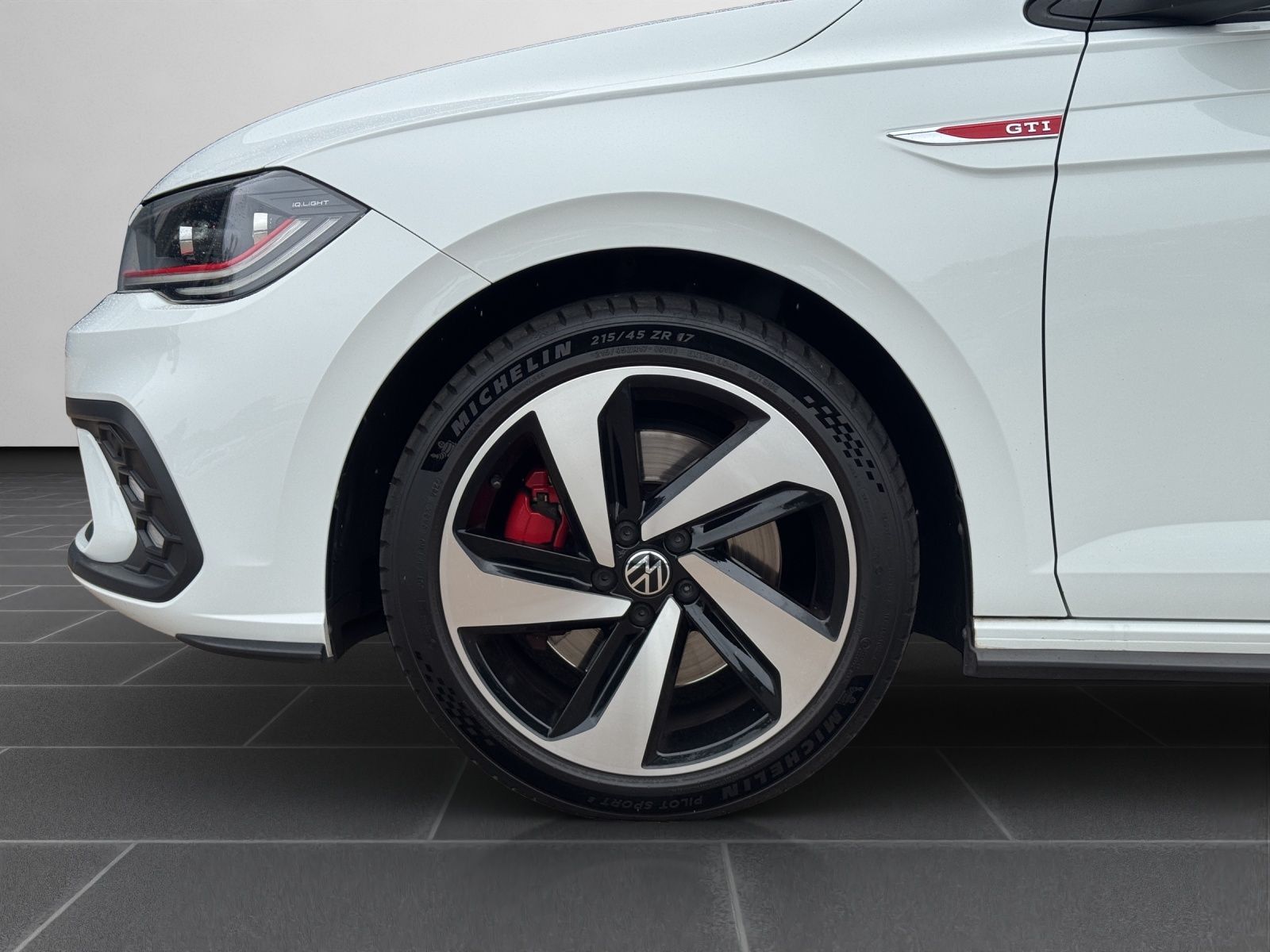 Volkswagen Polo - Bild 9