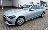 Mercedes-Benz C 200d 9G-TRONIC JUNGE STERNE GARANTIE 08/27 - : Junge
