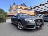 Audi A5 Cabriolet 1.8 TFSI, Facelift, TÜV/AU Neu, - Audi A5 8F