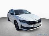 Skoda Octavia Combi 2.0 TDI 110 kW Sportline - Skoda Octavia: Allradantrieb, 2.0