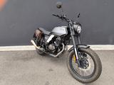 Brixton Felsberg 250 ++ Satteltaschen ++ USB ++ LED - BRIXTON MOTORRAD