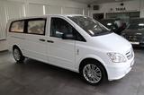 Mercedes-Benz KC 4 Sarg Bestattungswagen / Leichenwagen - gebrauchte Mercedes-Benz Vito aus dem Jahr 2014