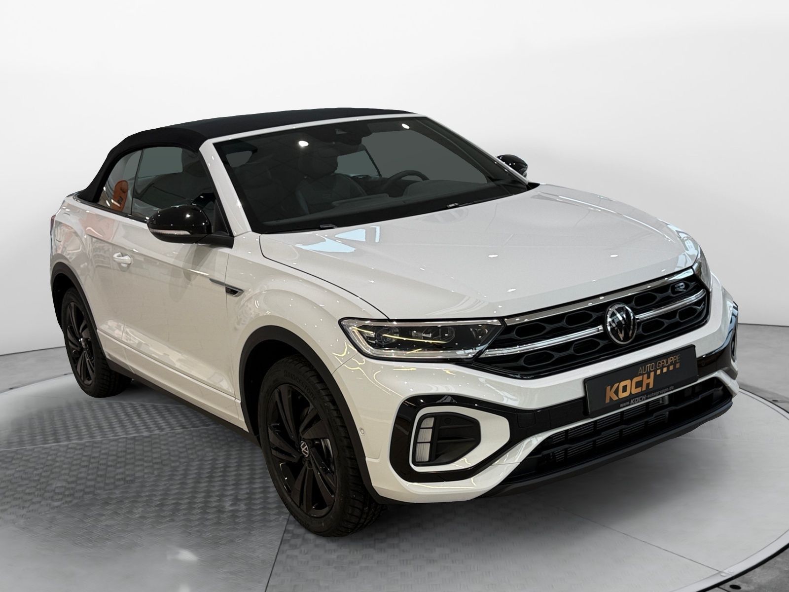 Volkswagen T-Roc - Bild 5