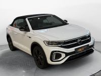 Volkswagen T-Roc - Vorschau Bild 5