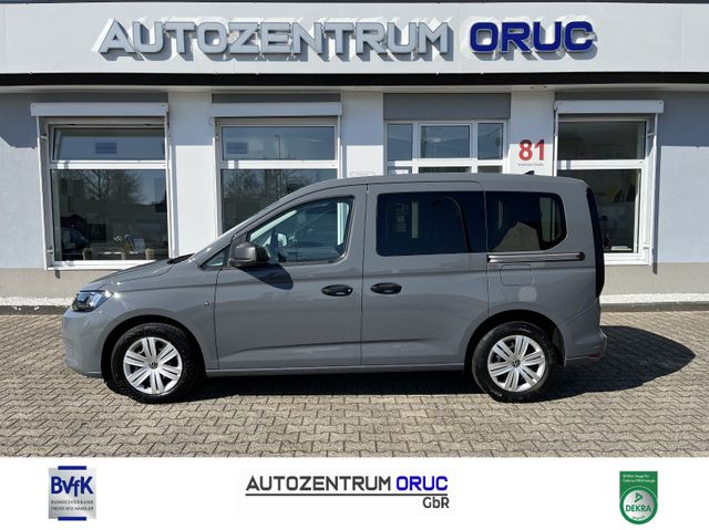 Volkswagen Caddy 1.5 TSI *Klima*PDC*AHK*