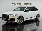 Audi SQ7 4.0 TDI q. *Pano*Kamera*Keramik*7-Sitz*ACC* - Audi SQ7 in Wuppertal