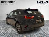 Kia cee'd 1.5T Spirit Glasdach+LED+Navi+Kamera - Kia cee'd / Ceed in Chemnitz
