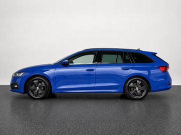 Skoda Octavia - 3