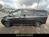 Mercedes-Benz V300d AMG-Line - Mercedes-Benz V 220: Schiebedach
