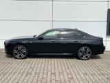 BMW 740d xDrive Limousine M Sportpaket - BMW 740 Gebrauchtwagen