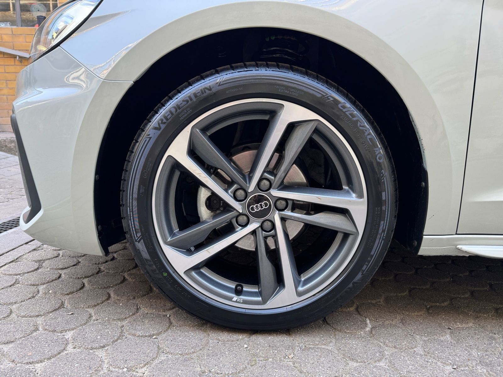 Audi A1 - Bild 4