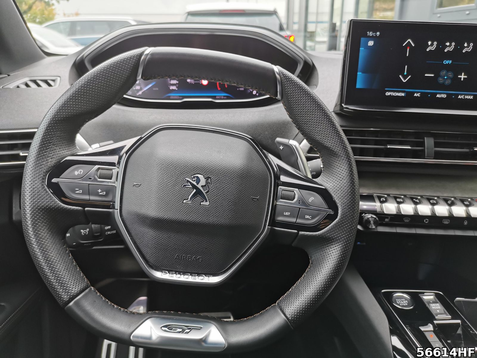 Fahrzeugabbildung Peugeot 5008 GT*ACC*PDC+Cam*Sitzhzg*Navi*