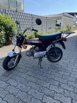 Honda Dax ST50 - HONDA MOFA DAX