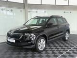 Skoda Karoq 1.5TSI DSG SELECTION MATRIX ACC KAMERA AHK - Skoda Karoq in Magdeburg