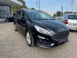 Ford Galaxy Titanium*AUTOM*SPUR*KAM* - gebrauchte Ford Galaxy aus dem Jahr 2020