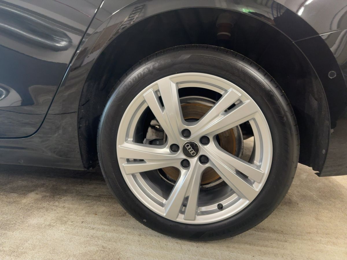Audi A5 - Bild 14