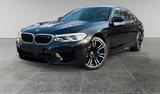 BMW M5 xDrive F 90 TOP ZUSTAND MwSt ausweisbar - BMW M5 Gebrauchtwagen in Frankfurt