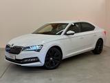 Skoda Superb 2.0TDI L&K/MATRIX/AHK/CANTO/MEMOR/SZ+LEKR