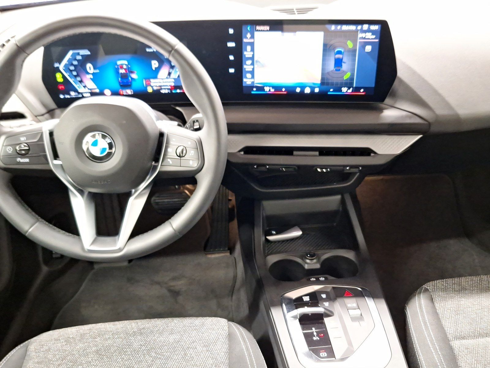 BMW 220 Gran Coupé - Bild 7