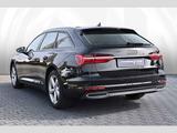 Audi A6 Avant 40 TDI quattro S-tronic Assistenz AHK R - Audi A6 40 TDI Gebrauchtwagen