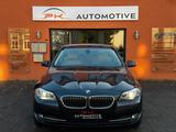 BMW 530d*AUTOM*SHZ*ALU*LEDER*TÜV - BMW 530 aus 2010: 530d