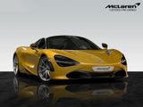 McLaren 720S Spider | Sports Exhaust