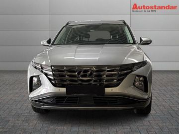 Hyundai TUCSON - 2