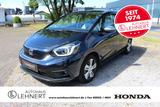 Honda Jazz Hybrid 1.5 e-CVT Executive FTK - Honda Jazz: Cvt