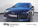 Audi A4 allroad quattro 45 TFSI S tronic - Audi A4 Allroad mit Schiebedach