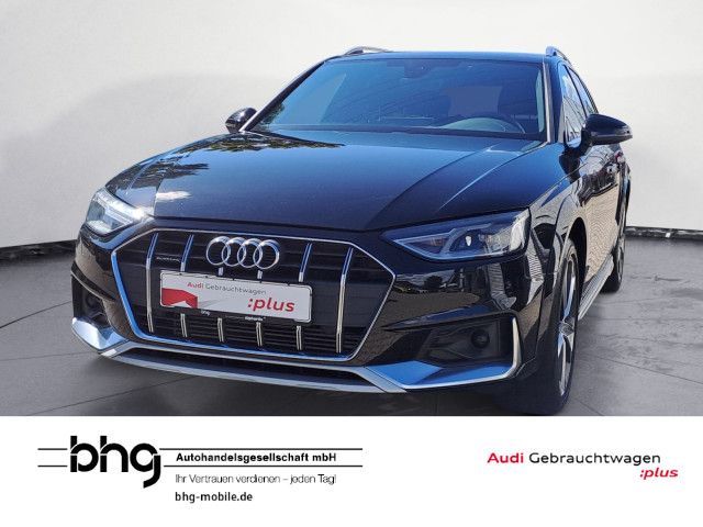 Audi A4 allroad quattro 45 TFSI S tronic