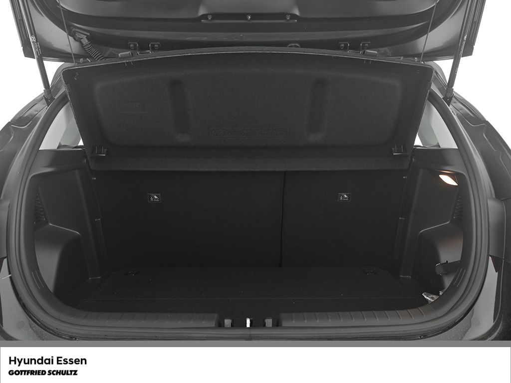 Hyundai i20 - Bild 9