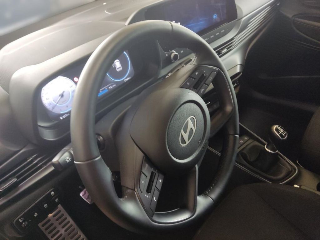 Hyundai BAYON – Bild 11