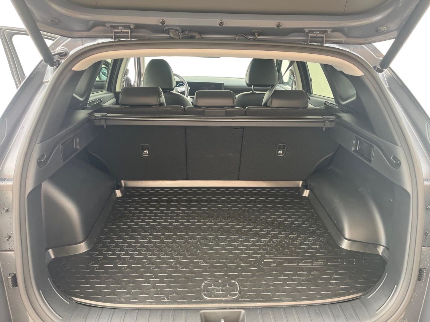 Hyundai Tucson – Bild 19