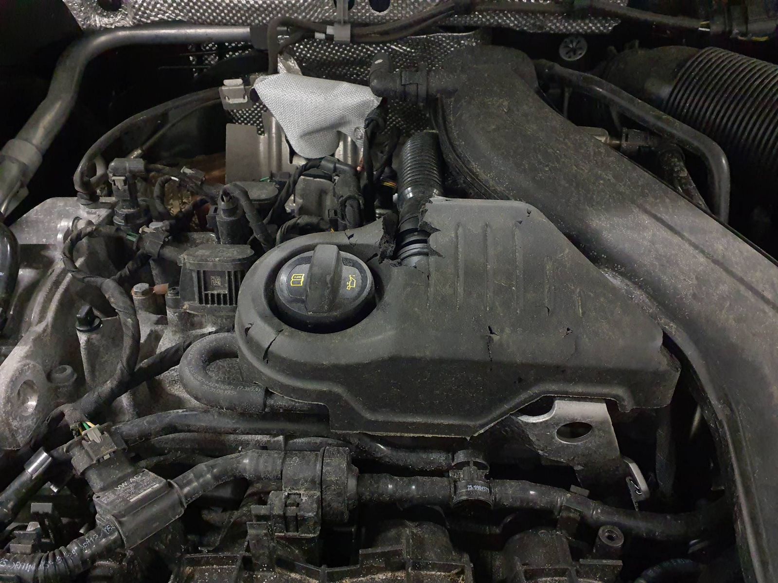 Volkswagen Tiguan - Bild 29