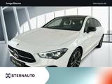 Mercedes-Benz CLA 180 SB Progressive/Navi/Pano.-Dach/Distronic