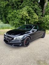 Mercedes-Benz CLA 250 AMG Line *TÜV Neu* Night Paket Pano Kame - Mercedes-Benz CLA 250 aus 2014